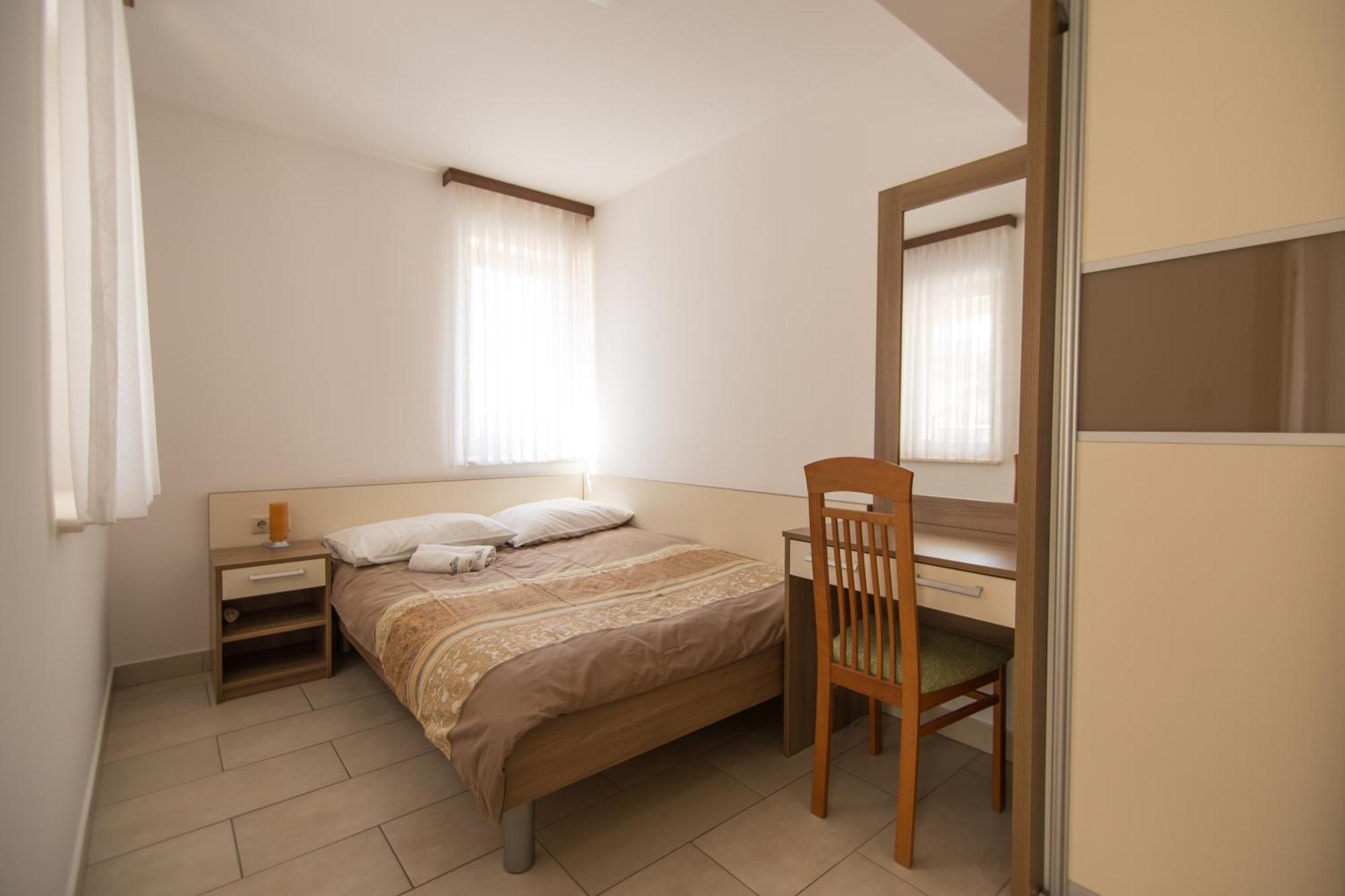 Villa Novak Donji Okrug  Værelse billede