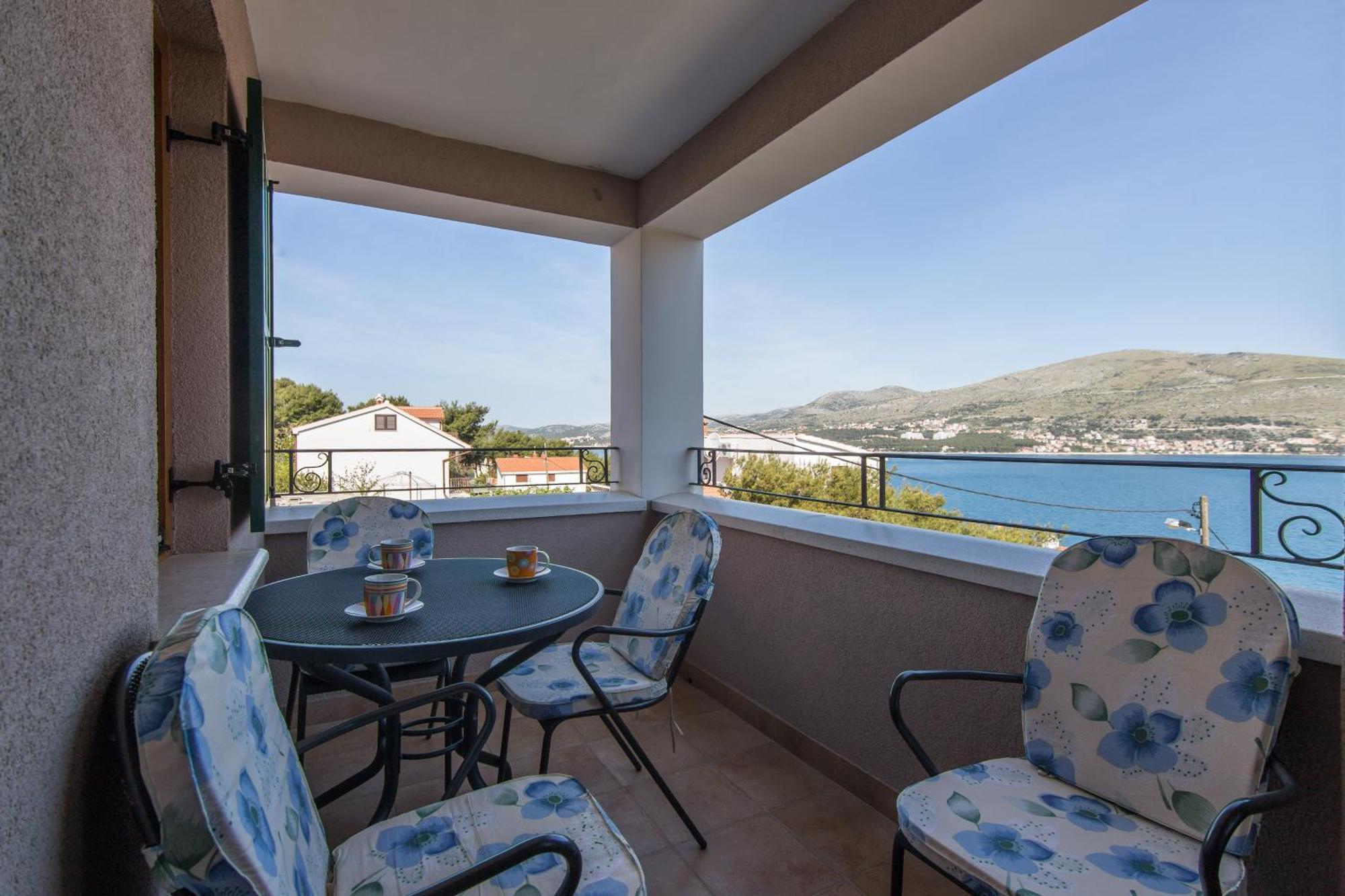 Villa Novak Donji Okrug  Værelse billede