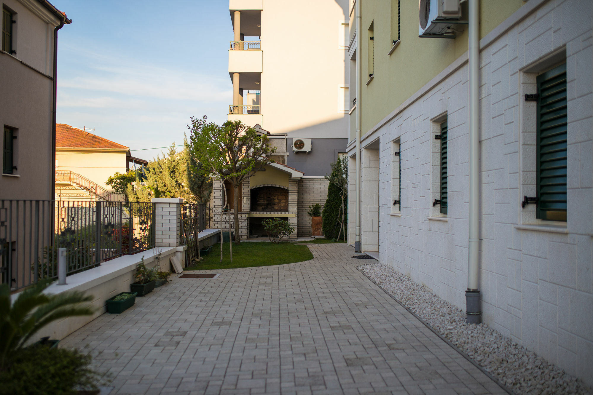 Villa Novak Donji Okrug  Eksteriør billede